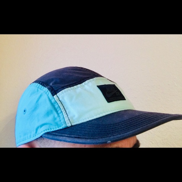 nike multicolor hat